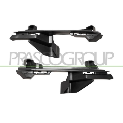 Haltersatz Sto&szlig;f&auml;nger Prasco RN3302105 f&uuml;r Renault Vorne Links Vorne Rechts