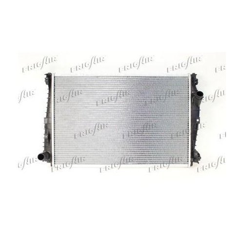 K&uuml;hler Motork&uuml;hlung Frigair 0113.3018 f&uuml;r Alfarome/fiat/lanci