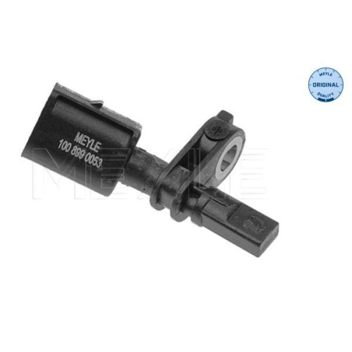 Sensor Raddrehzahl Meyle 1008990053 Meyle-original: True To Oe. f&uuml;r Audi Seat VW