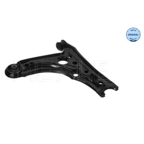 Lenker Radaufh&auml;ngung Meyle 1160500012 Meyle-original: True To Oe. f&uuml;r Seat VW