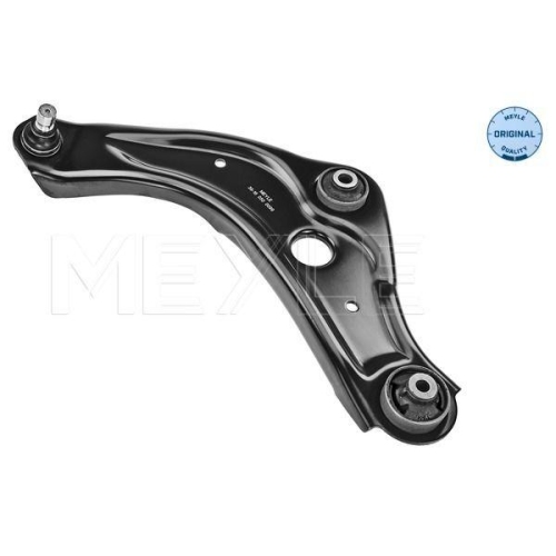 Lenker Radaufh&auml;ngung Meyle 36160500099 Meyle-original: True To Oe. f&uuml;r Nissan