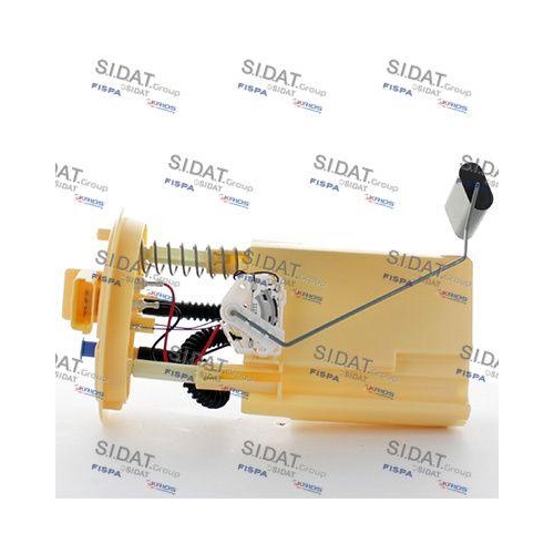 Kraftstoff Fördereinheit Sidat 72774A2 für Opel Vauxhall Hitachi General Motors