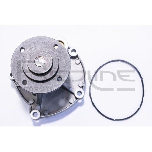 Wasserpumpe Motork&uuml;hlung Red-line 28MH002 f&uuml;r Mahindra