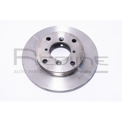 Bremsscheibe Red-line 26SZ009 f&uuml;r Suzuki Hinterachse