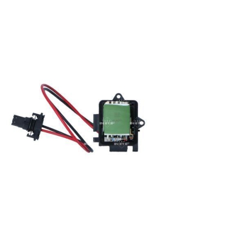 Widerstand Innenraumgebl&auml;se Nrf 342054 f&uuml;r Opel Renault Vauxhall