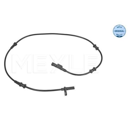 Sensor Raddrehzahl Meyle 0148990061 Meyle-original: True To Oe. f&uuml;r Vorderachse