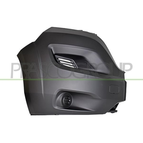 Stoßfänger Prasco FT9321105 für Fiat Vorne Rechts