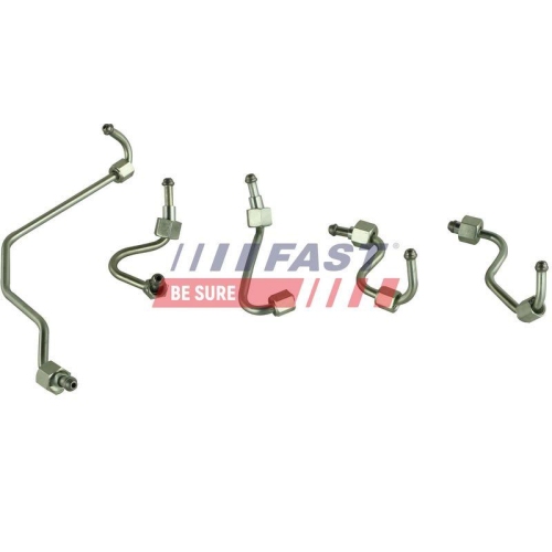 Kraftstoffleitung Fast FT39518 f&uuml;r Citro&euml;n Fiat Iveco