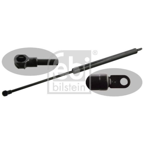 Gasfeder Koffer /laderaum Febi Bilstein 47612 f&uuml;r Man Beidseitig