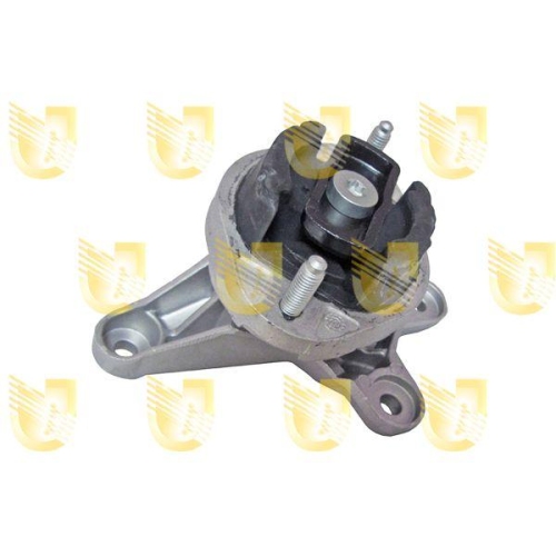 Lagerung Motor Unigom 396883C f&uuml;r Audi Getriebeseitig