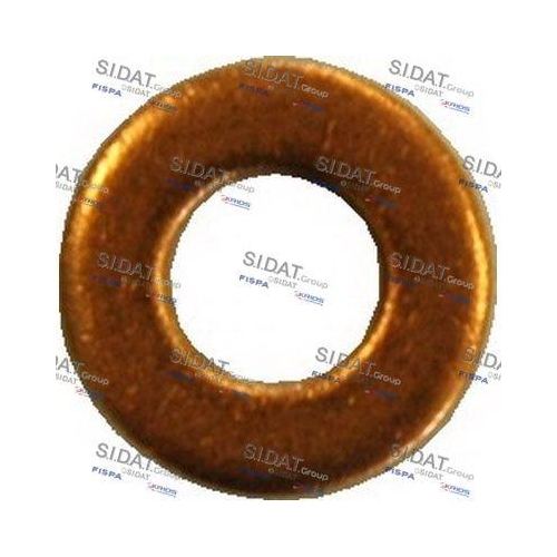 Dichtring Düsenhalter Sidat 81.063 für
