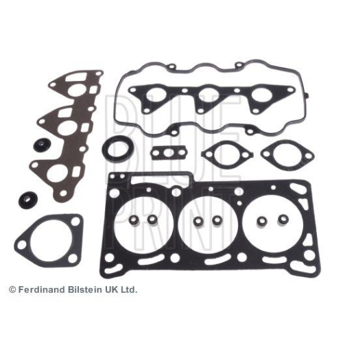 Gasket Kit Cylinder Head Blue Print ADD66214 for Daihatsu Toyota