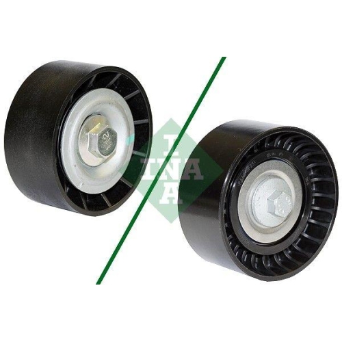 Umlenk /führungsrolle Keilrippenriemen Schaeffler Ina 532 0228 10 für Alfa Romeo