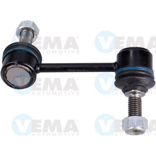 Stange/strebe Stabilisator Vema 23957 f&uuml;r Alfarome/fiat/lanci Vorderachse Links