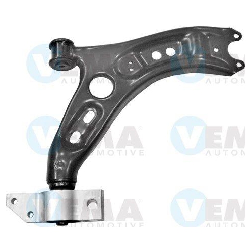 Lenker Radaufh&auml;ngung Vema 26506 f&uuml;r Audi Seat Skoda VW Vag Vorderachse Rechts