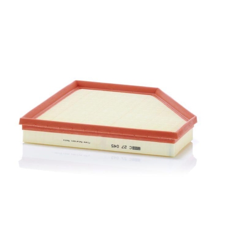 Luftfilter Mann-filter C 27 045 f&uuml;r Bmw