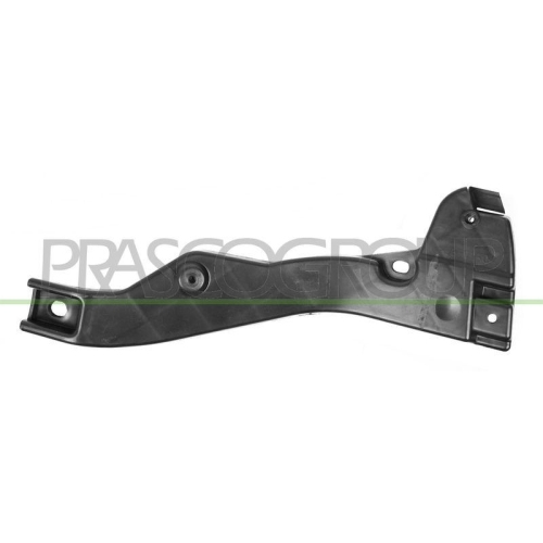 Halter Sto&szlig;f&auml;nger Prasco AD0221006 f&uuml;r Audi Vorne Links