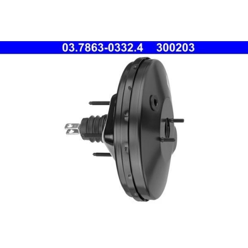 Bremskraftverst&auml;rker Ate 03-7863-0332-4 f&uuml;r Ford