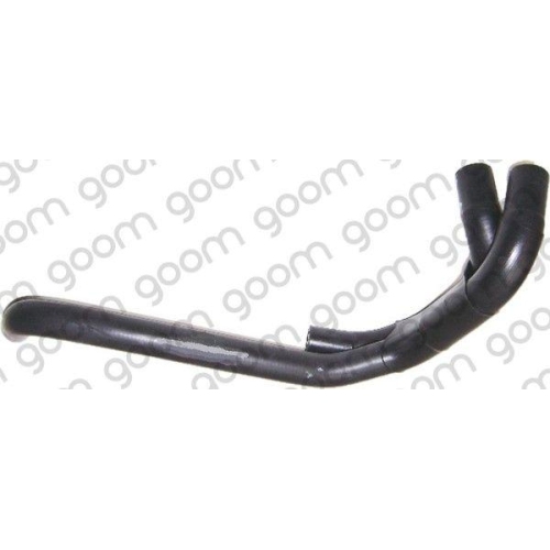 Schlauch W&auml;rmetauscher (heizung) Goom HC-0012 f&uuml;r Audi Seat Skoda VW