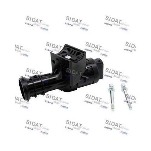 Lenkschloss Sidat 60005 für Alfa Romeo Fiat Lancia