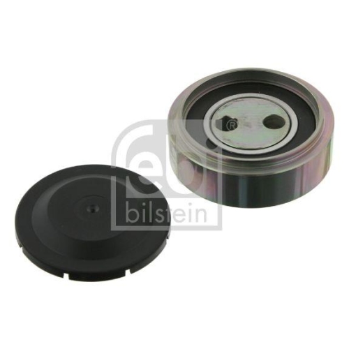 Spannrolle Keilrippenriemen Febi Bilstein 11323 f&uuml;r Audi Skoda VW