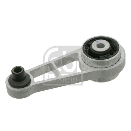 Lagerung Motor Febi Bilstein 24247 f&uuml;r Renault Hinten