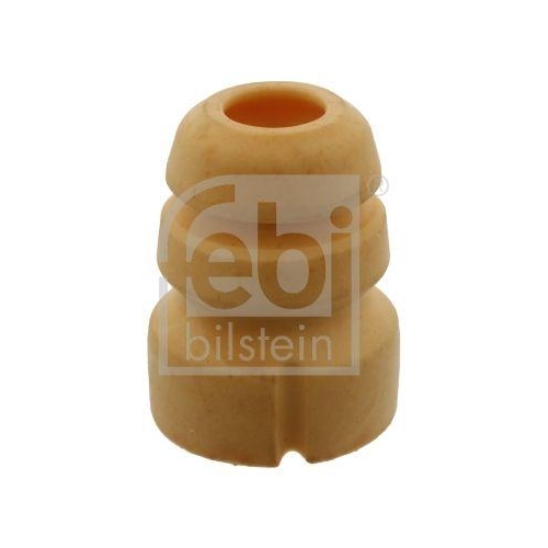 Anschlagpuffer Federung Febi Bilstein 36725 für Audi Vorderachse Links