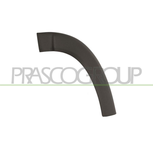 Zier /schutzleiste Kotfl&uuml;gel Prasco FT9301584 f&uuml;r Fiat Vorne Links