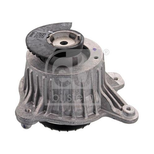 Lagerung Motor Febi Bilstein 49214 f&uuml;r Mercedes Benz Mercedes Benz Mercedes Benz