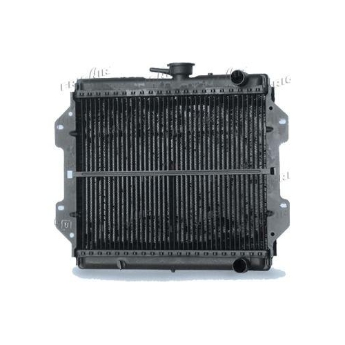 K&uuml;hler Motork&uuml;hlung Frigair 0114.2001 f&uuml;r Renault Suzuki