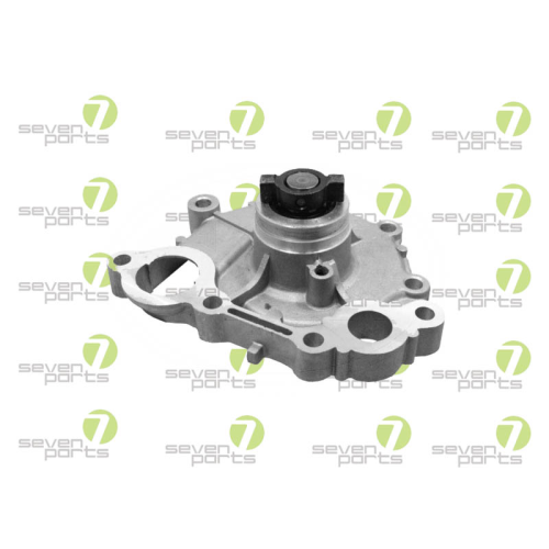 Wasserpumpe Motork&uuml;hlung 7 Seven Parts SV10929P f&uuml;r Toyota Lexus
