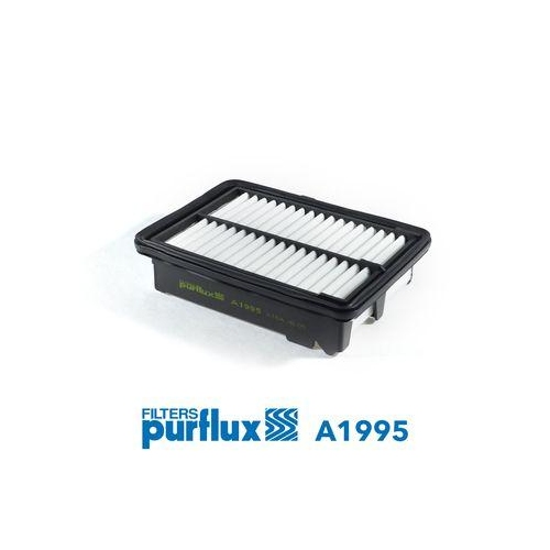 Luftfilter Purflux A1995 für Honda