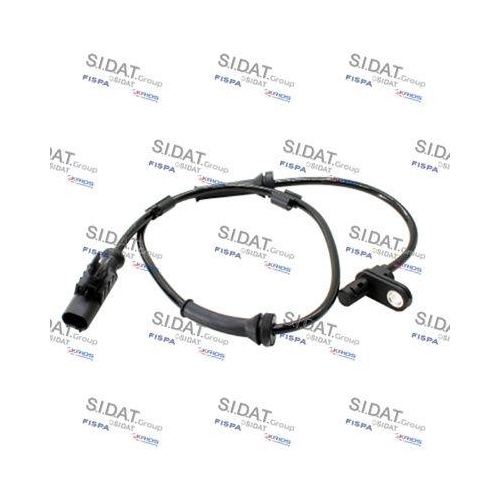 Sensor Raddrehzahl Sidat 84.1781A2 f&uuml;r Mercedes Benz Mercedes Benz Smart