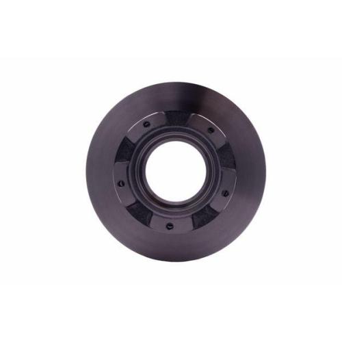 Bremsscheibe Hella 8DD 355 120-181 f&uuml;r Ford Hinterachse
