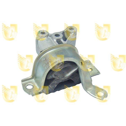 Lagerung Motor Unigom 395422 f&uuml;r Fiat Ford Vorne
