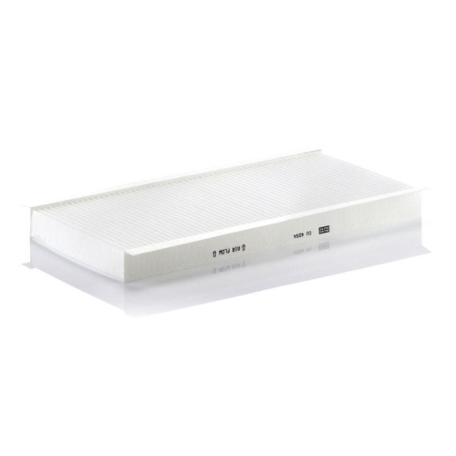 Filter Innenraumluft Mann-filter CU 4054 für Mercedes Benz Mercedes Benz