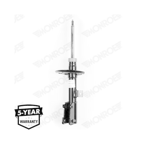 Stoßdämpfer Monroe 72510ST für Dodge Fiat Vorderachse Links