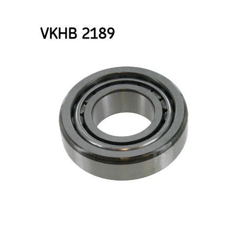 Radlager Skf VKHB 2189 für Renault Bpw Adr Vorderachse Außen