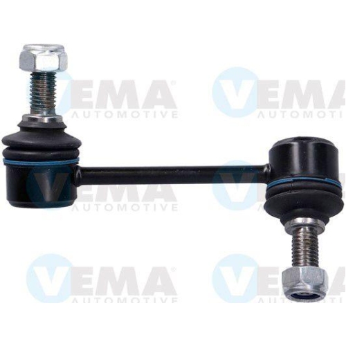Stange/strebe Stabilisator Vema 23958 für Alfa Romeo Fiat Alfarome/fiat/lanci