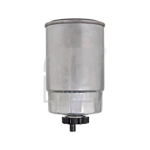 Kraftstofffilter Febi Bilstein 101650 f&uuml;r Audi Skoda VW