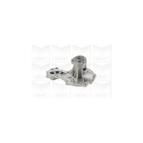Wasserpumpe Motork&uuml;hlung Graf PA1104 f&uuml;r Audi Seat Skoda VW