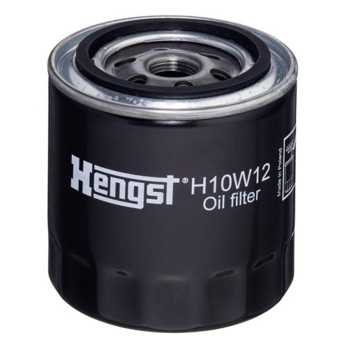 &Ouml;lfilter Hengst Filter H10W12 f&uuml;r Vag