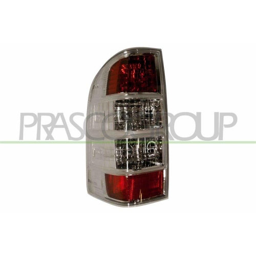 Heckleuchte Prasco FD8174054 Tyc f&uuml;r Ford Links