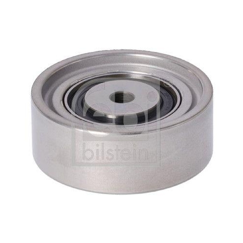 Umlenk /führungsrolle Keilrippenriemen Febi Bilstein 11324 für Audi VW