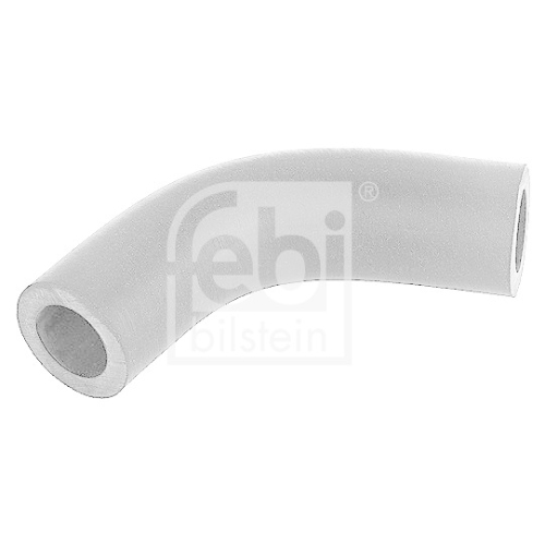 Unterdruckschlauch Bremsanlage Febi Bilstein 19389 für Audi VW