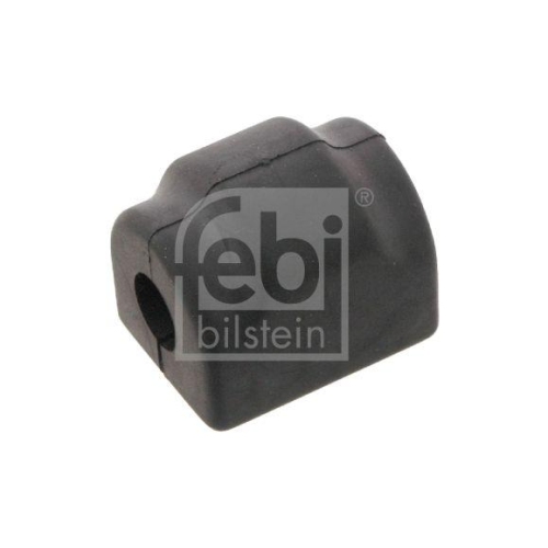 Lagerung Stabilisator Febi Bilstein 32031 f&uuml;r Bmw Hinterachse