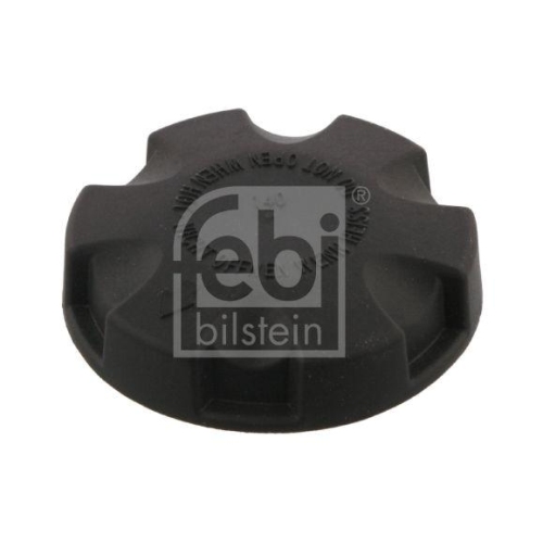 Verschlussdeckel K&uuml;hlmittelbeh&auml;lter Febi Bilstein 36737 f&uuml;r Bmw Alpina