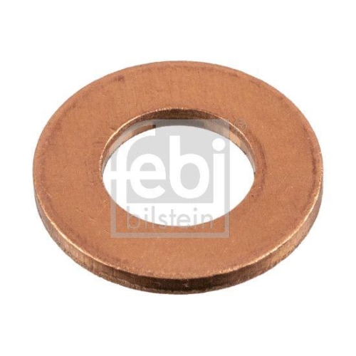 Dichtring Ölablassschraube Febi Bilstein 33960 für Citroën Fiat Ford Lancia Opel