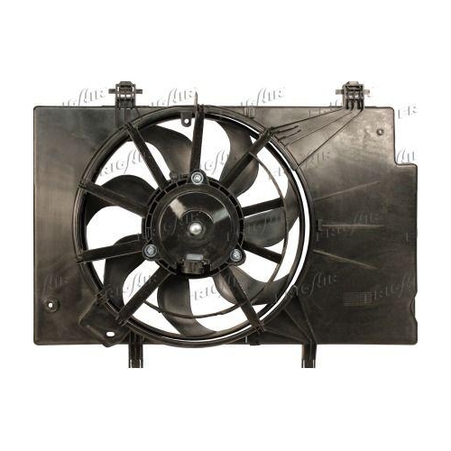 L&uuml;fter Motork&uuml;hlung Frigair 0505.2032 f&uuml;r Ford F&uuml;r Fahrzeuge Mit Klimaanlage