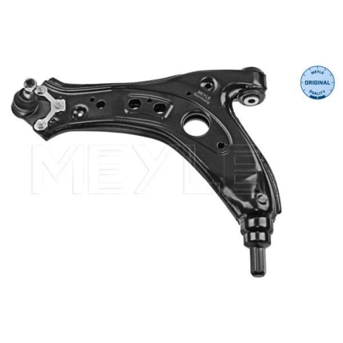 Lenker Radaufh&auml;ngung Meyle 1160500018 Meyle-original: True To Oe. f&uuml;r Seat Skoda